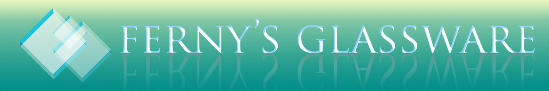 Ferny's Glassware